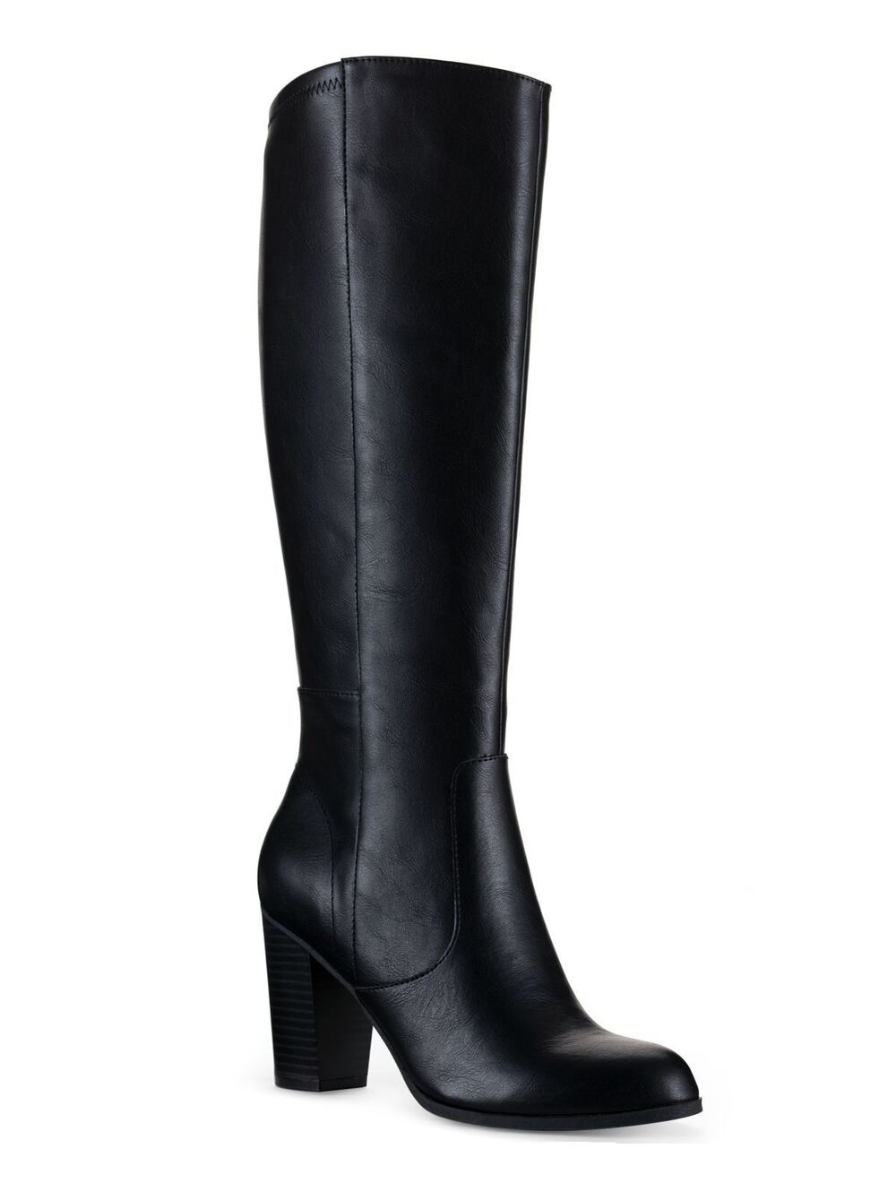 Style & Company Addyy Padded Addyy Round Boots 8.5 W ($89.50)